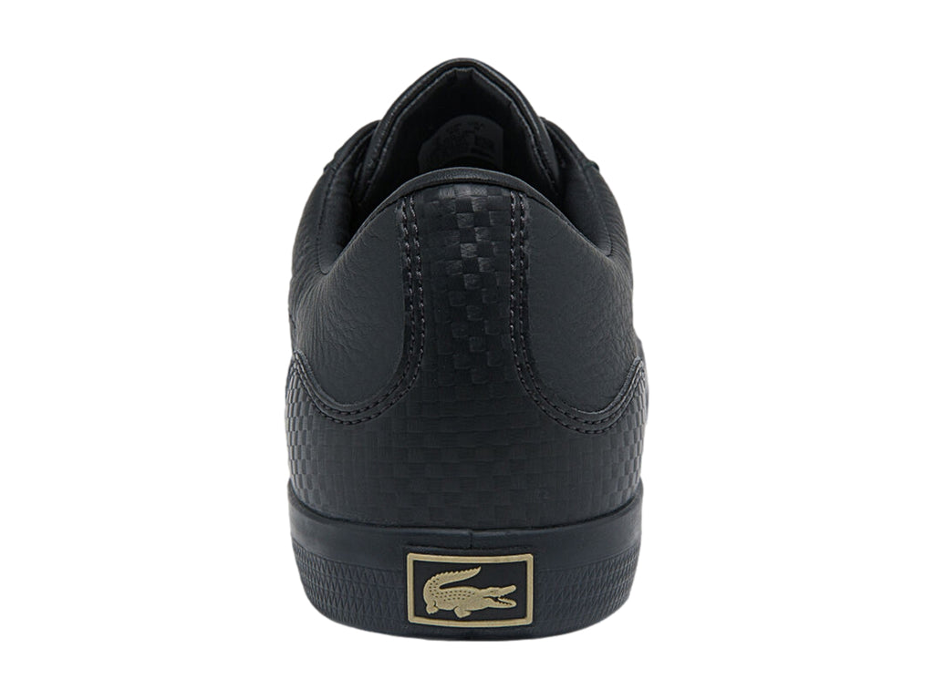 Tenis Lacoste Lerond 0721 1 Ma0015 Para Hombre