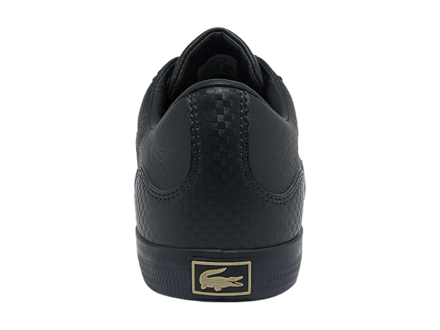 Tenis Lacoste Lerond 0721 1 Ma0015 Para Hombre