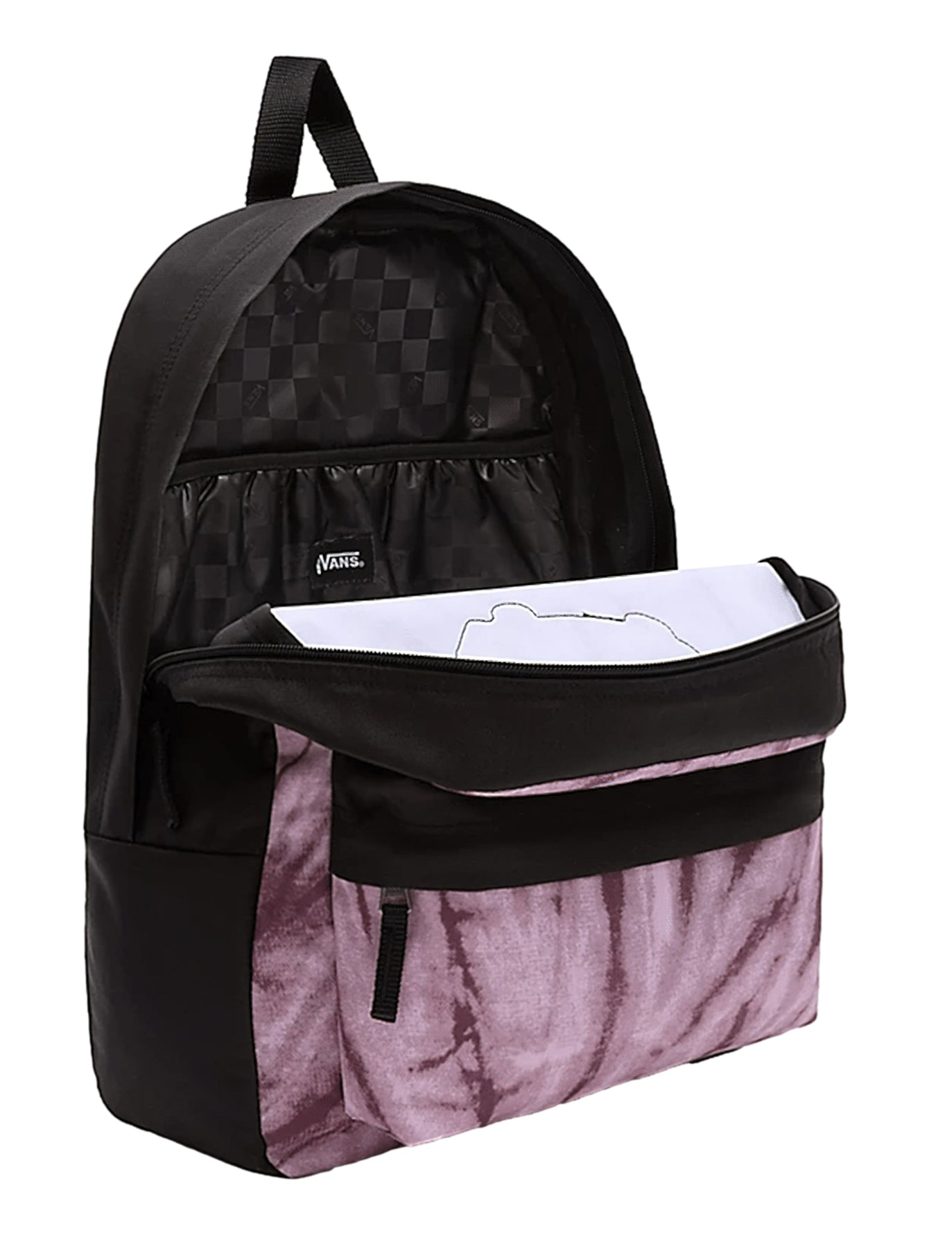 Mochilas Vans Wm Realm Backpack Ui6cdj Para Mujer