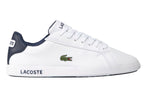 Tenis Lacoste Graduate 0721 1 Uj0006 Para Niño