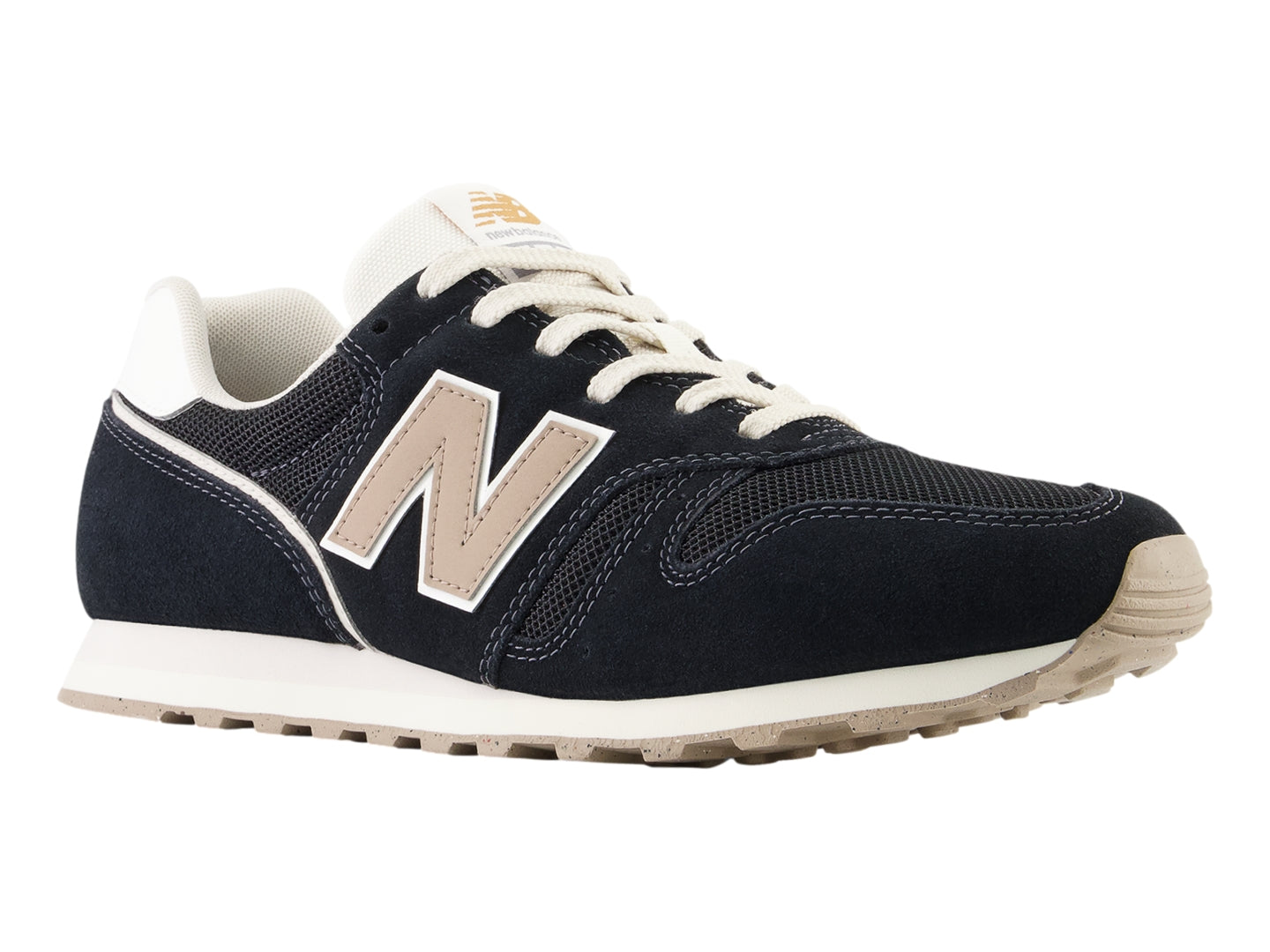 Tenis New Balance 373 J2 Para Hombre