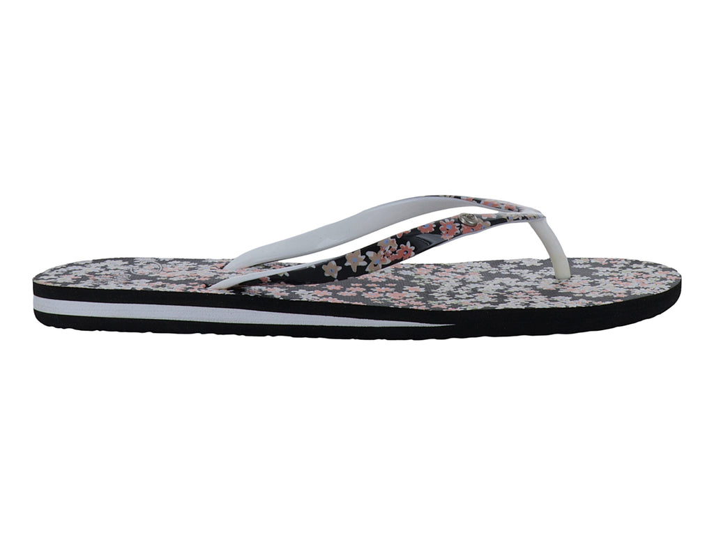 Sandalias Roxy Portofino Iii J 100870 Para Mujer