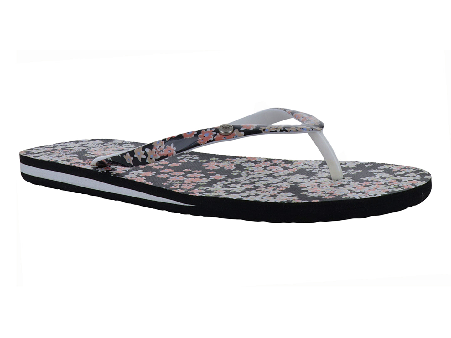 Sandalias Roxy Portofino Iii J 100870 Para Mujer