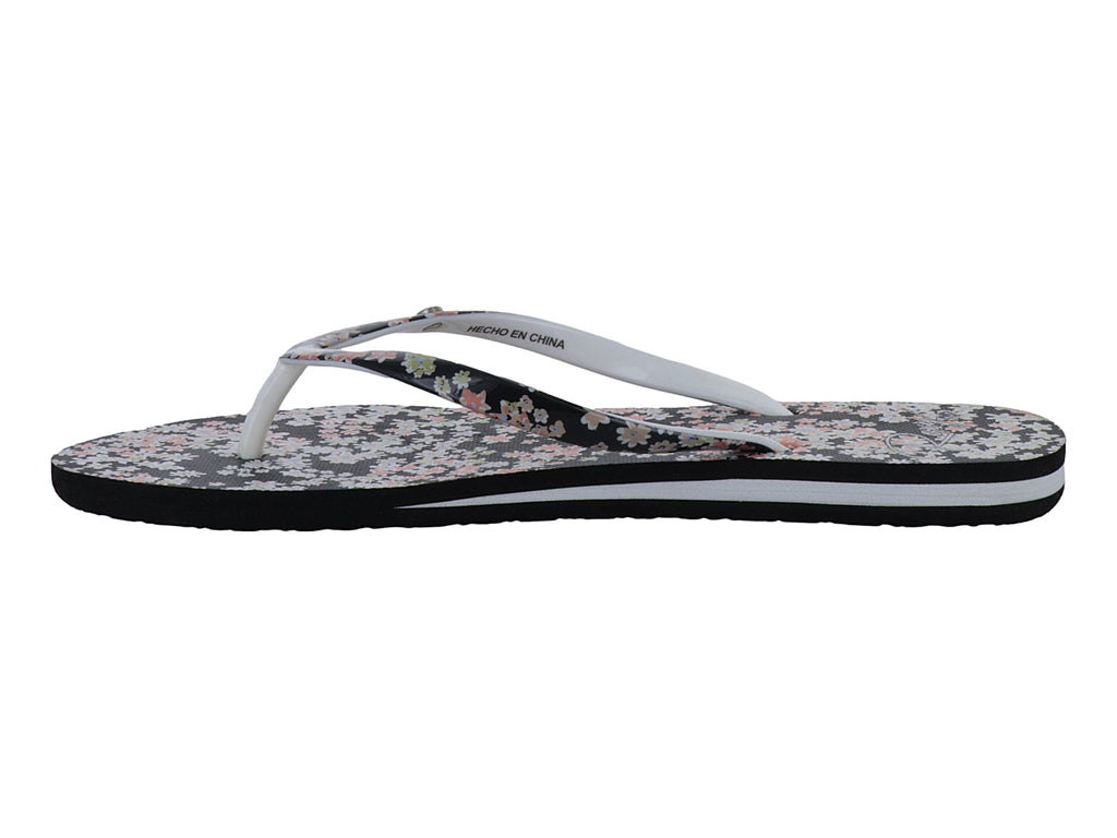 Sandalias Roxy Portofino Iii J 100870 Para Mujer