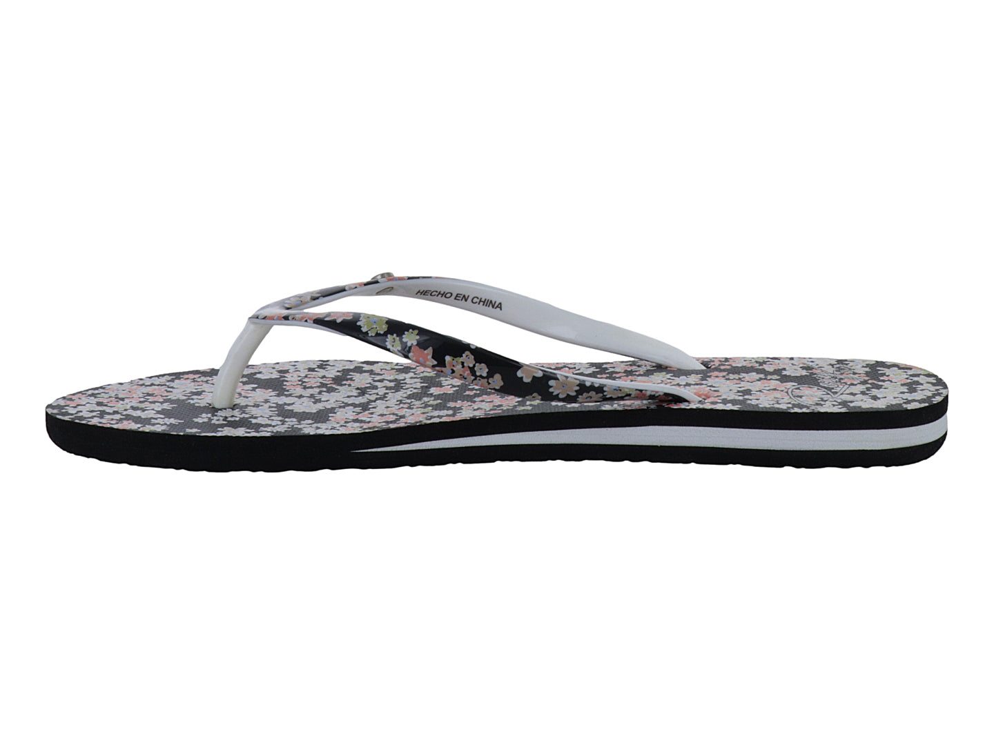 Sandalias Roxy Portofino Iii J 100870 Para Mujer