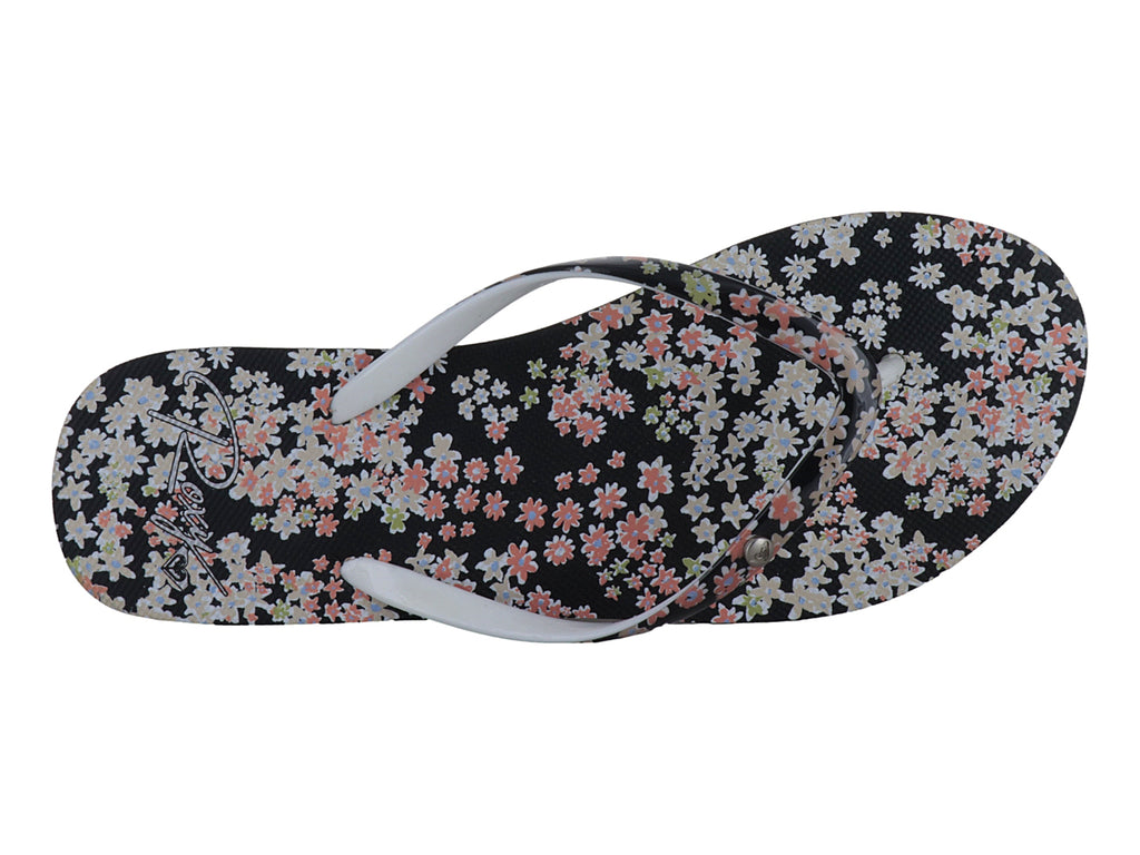 Sandalias Roxy Portofino Iii J 100870 Para Mujer