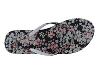 Sandalias Roxy Portofino Iii J 100870 Para Mujer