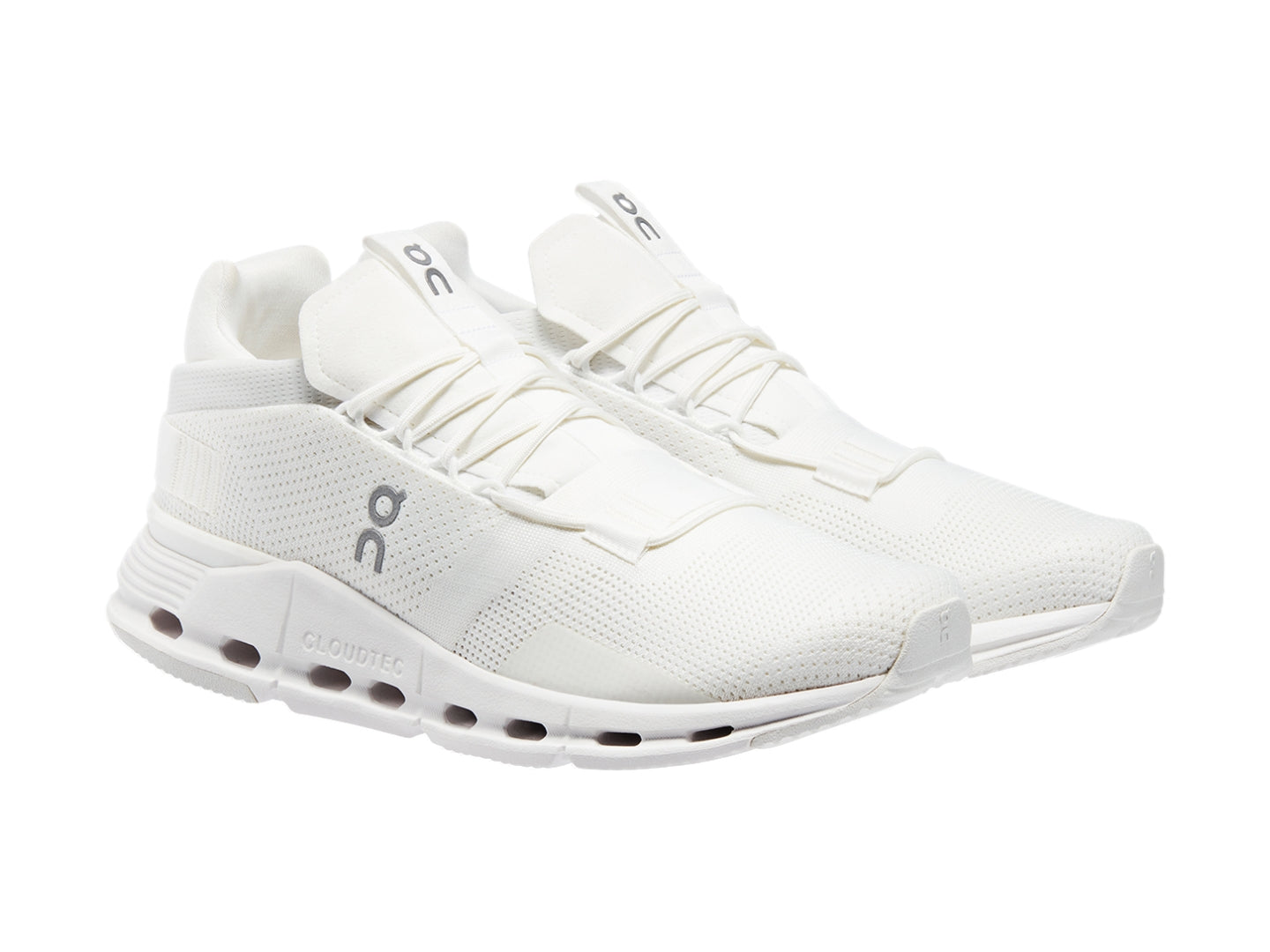 Tenis On Cloud Nova 98227 Para Hombre