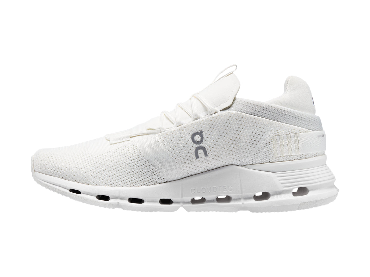Tenis On Cloud Nova 98227 Para Hombre
