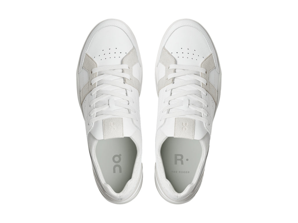 Tenis On Cloud The Roger Clubhouse 99144 Para Hombre