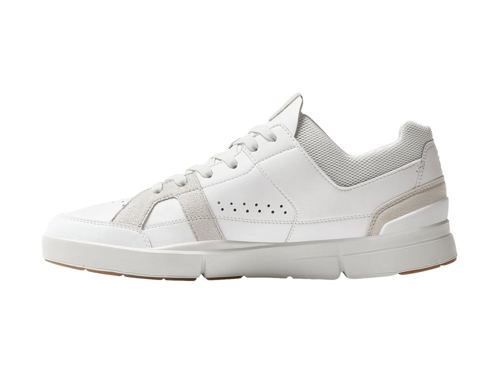 Tenis On Cloud The Roger Clubhouse 99144 Para Hombre