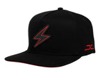 Gorras Snapback Jc Hats Rayo 1806