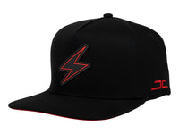 Gorras Snapback Jc Hats Rayo 1806