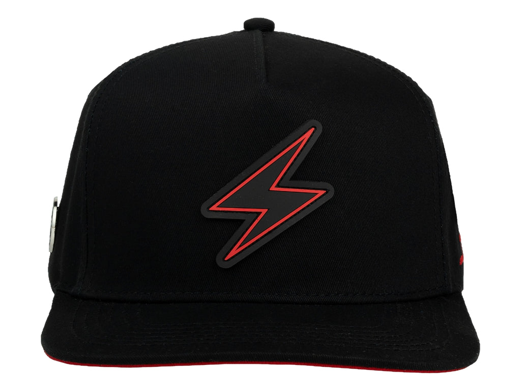 Gorras Snapback Jc Hats Rayo 1806