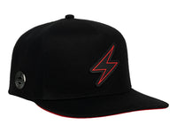 Gorras Snapback Jc Hats Rayo 1806