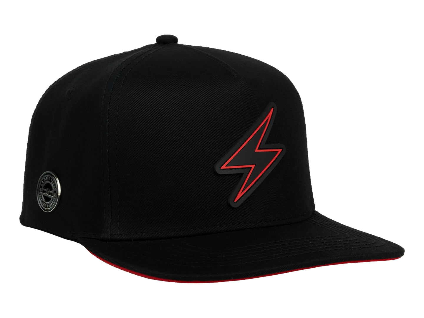Gorras Snapback Jc Hats Rayo 1806