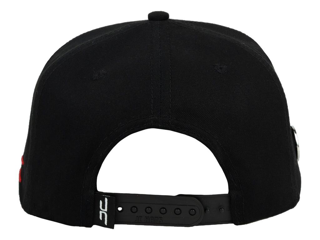 Gorras Snapback Jc Hats Rayo 1806