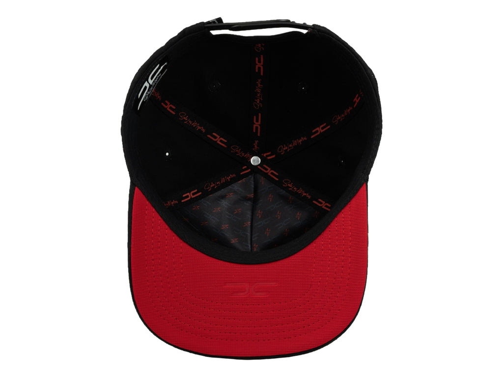 Gorras Snapback Jc Hats Rayo 1806