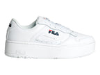Tenis Fila Fx 115 01804 Para Mujer