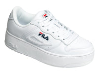 Tenis Fila Fx 115 01804 Para Mujer