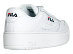 Tenis Fila Fx 115 01804 Para Mujer