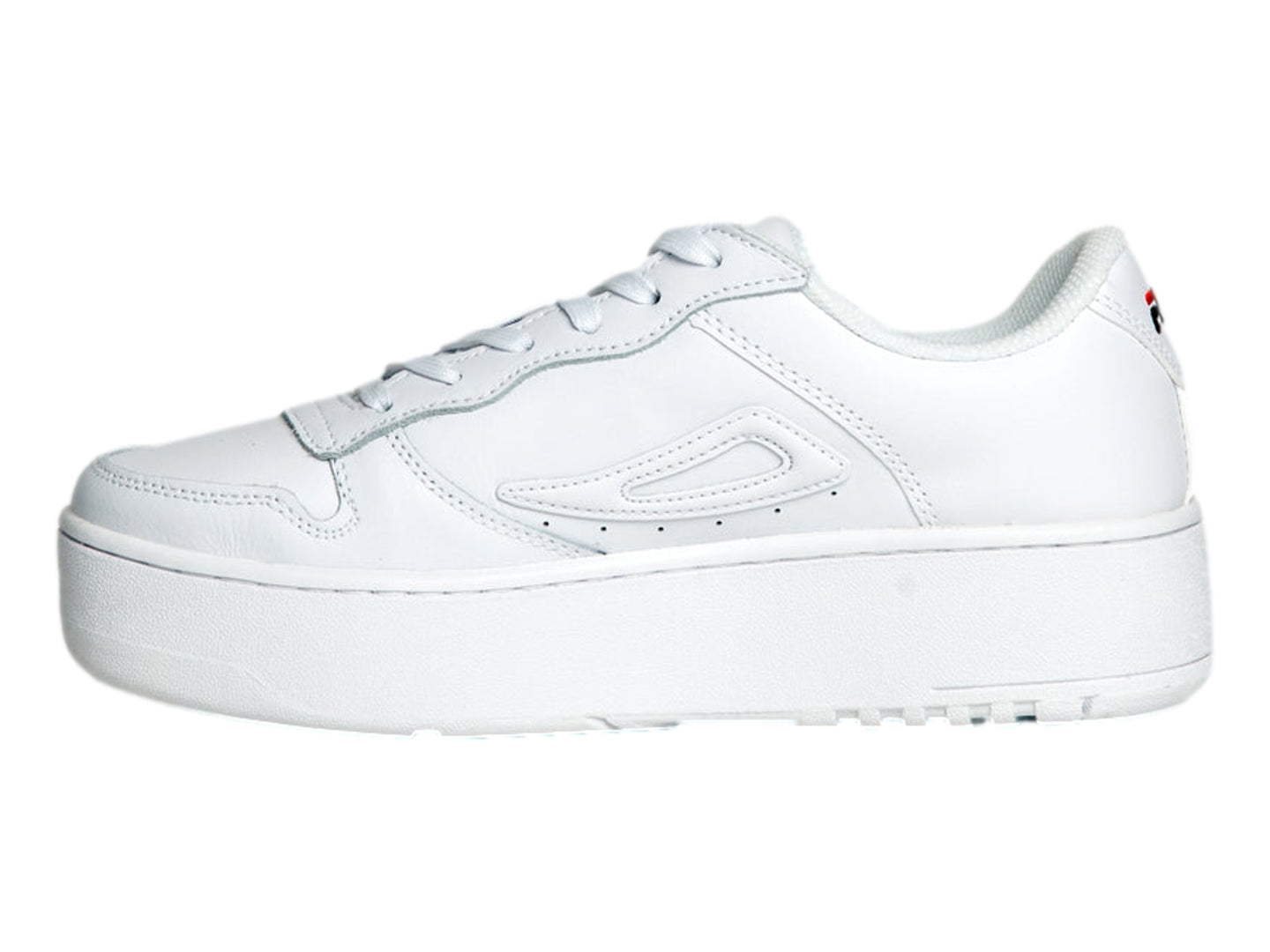 Tenis Fila Fx 115 01804 Para Mujer
