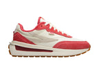 Tenis Fila Renno Premium 02432 Para Mujer