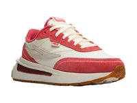 Tenis Fila Renno Premium 02432 Para Mujer