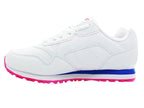 Tenis Fila Cress Plu 02618 Para Mujer