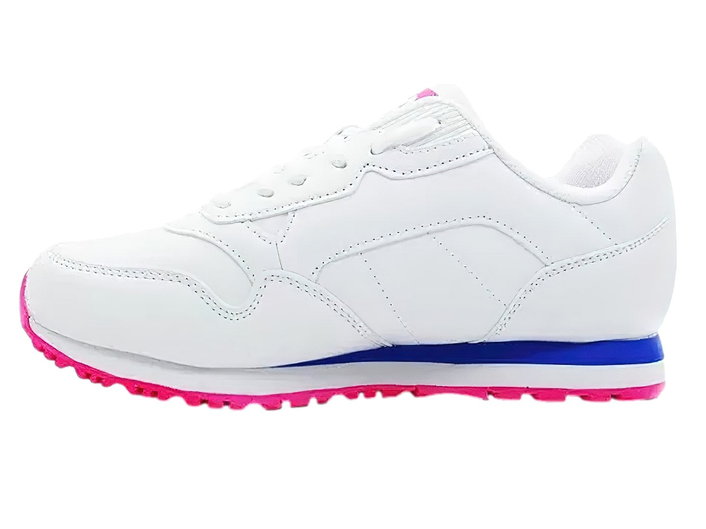 Tenis Fila Cress Plu 02618 Para Mujer