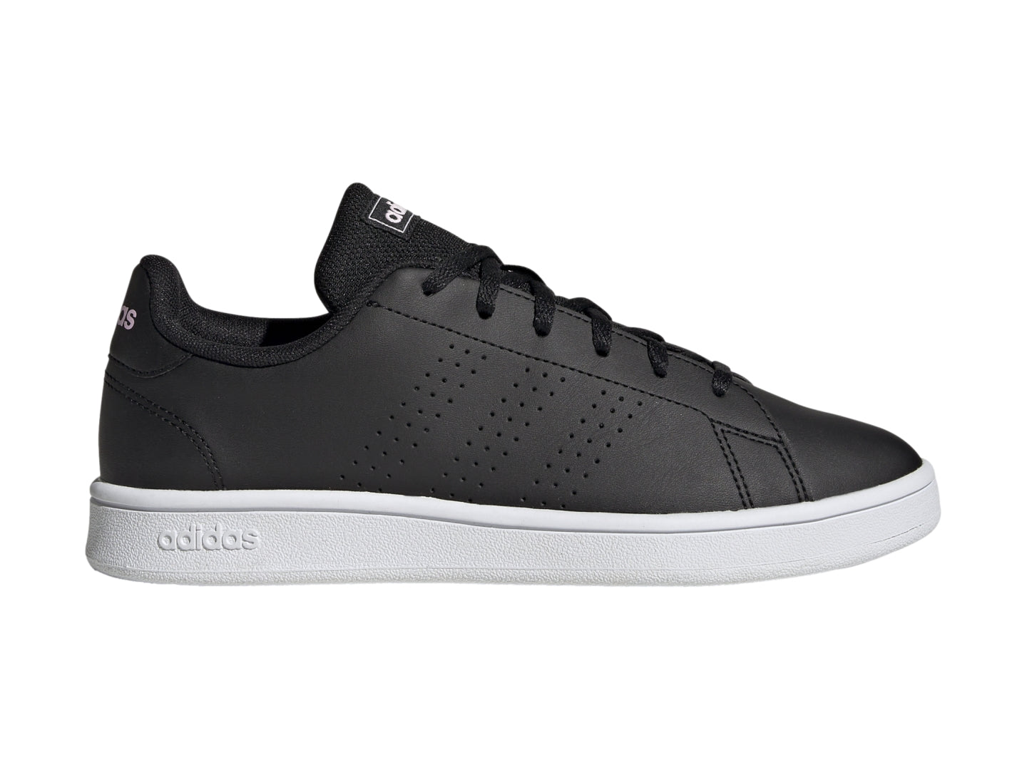Tenis Adidas Advantage Base Gw7120 Para Mujer