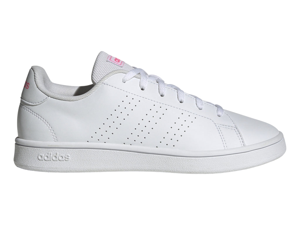 Tenis Adidas Advantage Base Id9564 Para Mujer