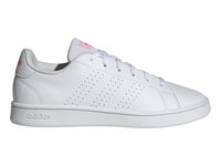 Tenis Adidas Advantage Base Id9564 Para Mujer