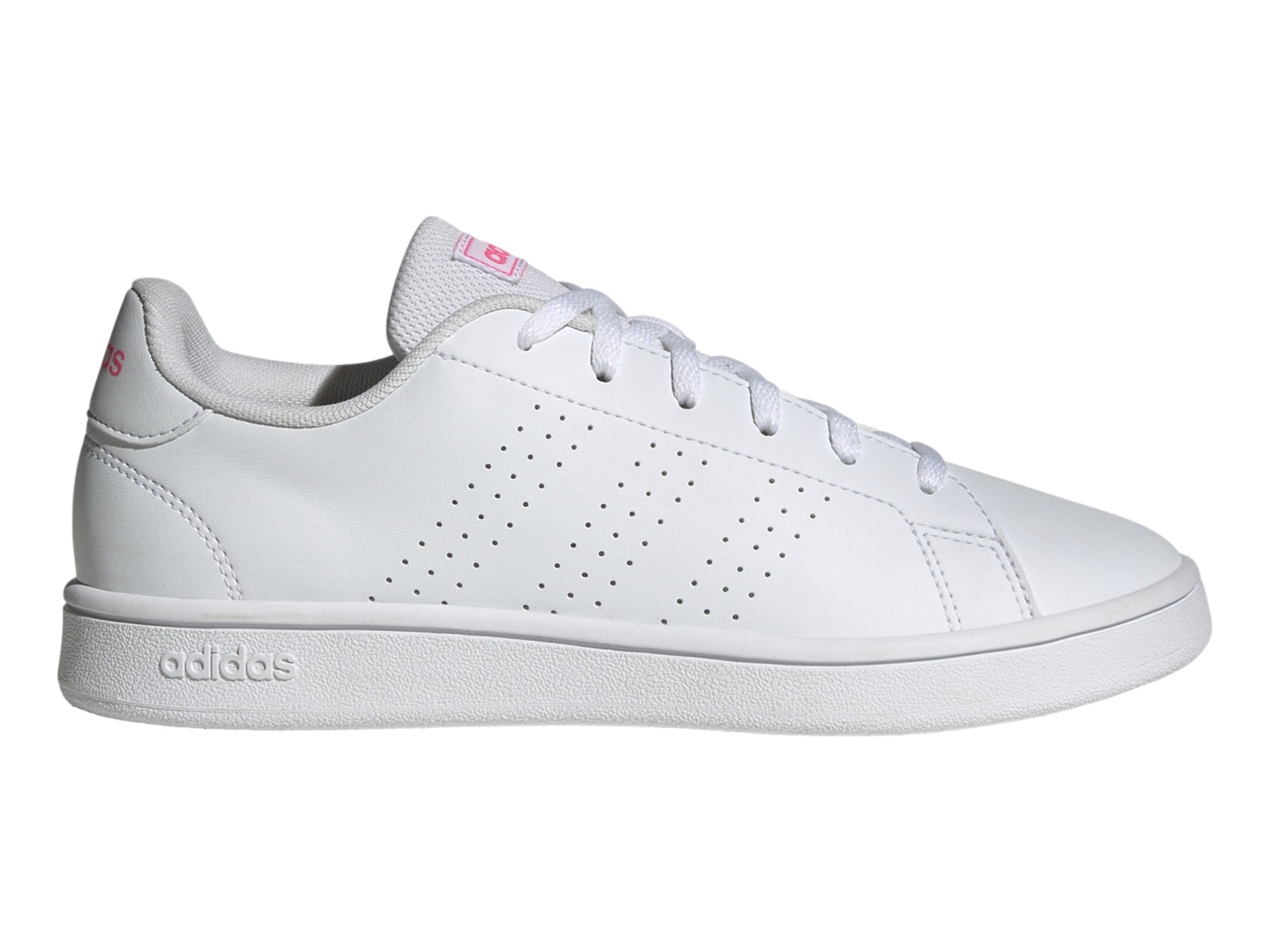 Tenis Adidas Advantage Base Id9564 Para Mujer