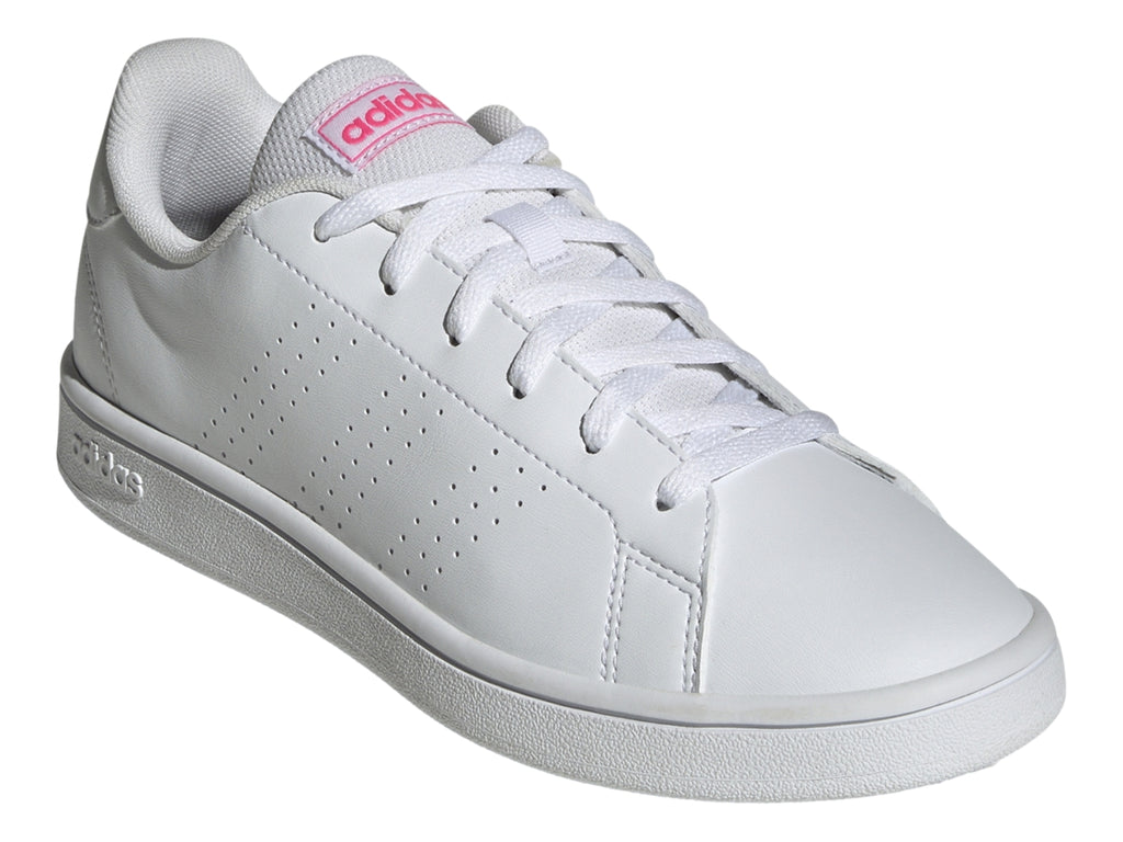 Tenis Adidas Advantage Base Id9564 Para Mujer