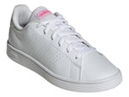 Tenis Adidas Advantage Base Id9564 Para Mujer
