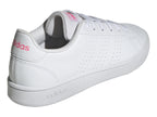Tenis Adidas Advantage Base Id9564 Para Mujer