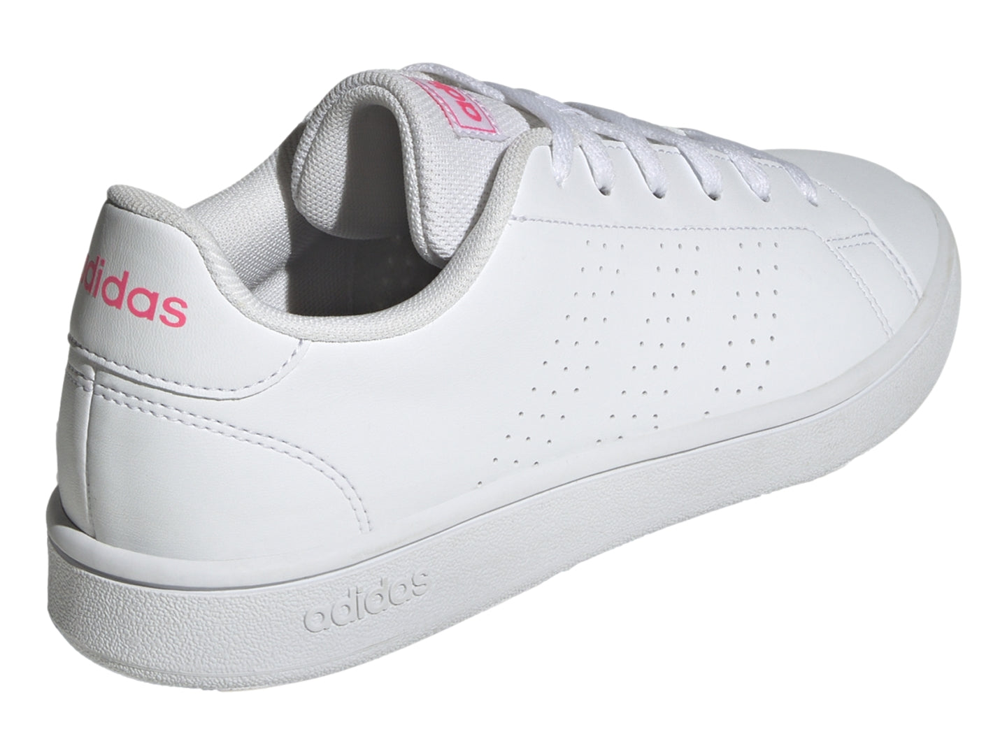 Tenis Adidas Advantage Base Id9564 Para Mujer