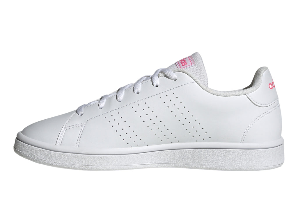 Tenis Adidas Advantage Base Id9564 Para Mujer