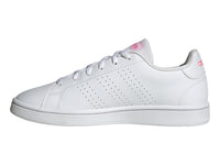 Tenis Adidas Advantage Base Id9564 Para Mujer