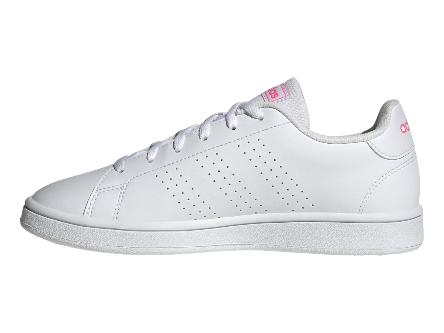 Tenis Adidas Advantage Base Id9564 Para Mujer