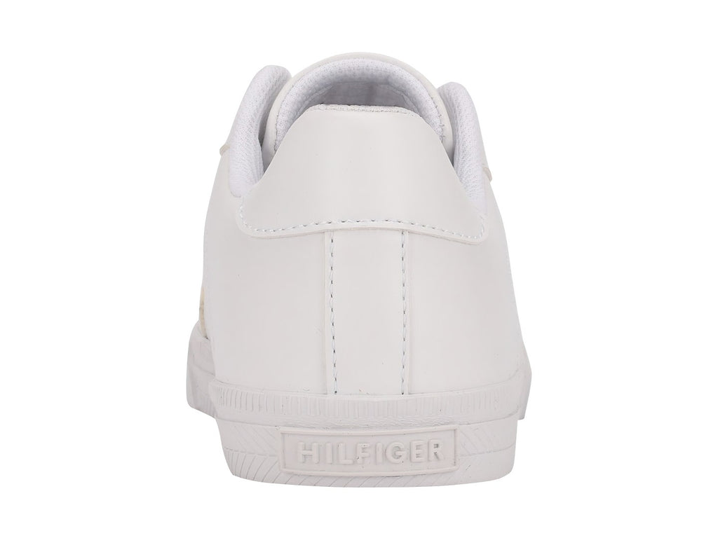 Tenis Tommy Hilfiger Gs Nappa Pu Laguna Para Mujer