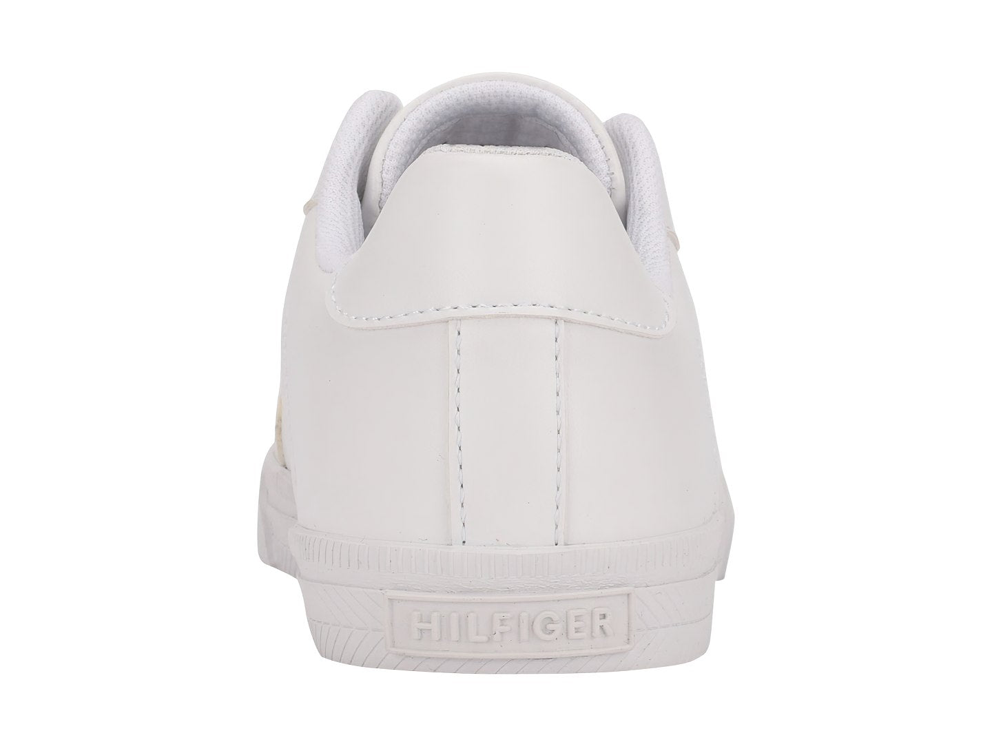 Tenis Tommy Hilfiger Gs Nappa Pu Laguna Para Mujer