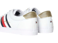 Tenis Tommy Hilfiger W07363 Para Mujer