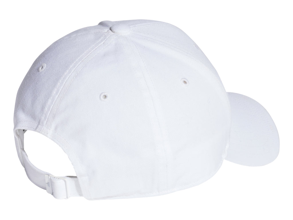 Gorras Snapback Adidas Bball Cap Cot Ib3243