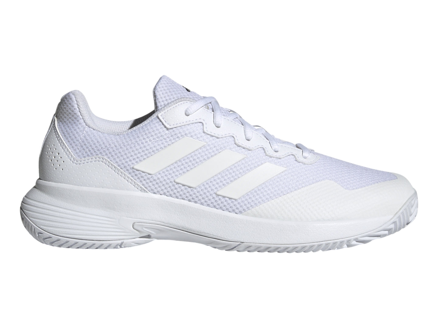 Tenis Adidas Gamecourt 2 M Ig9568 Para Hombre