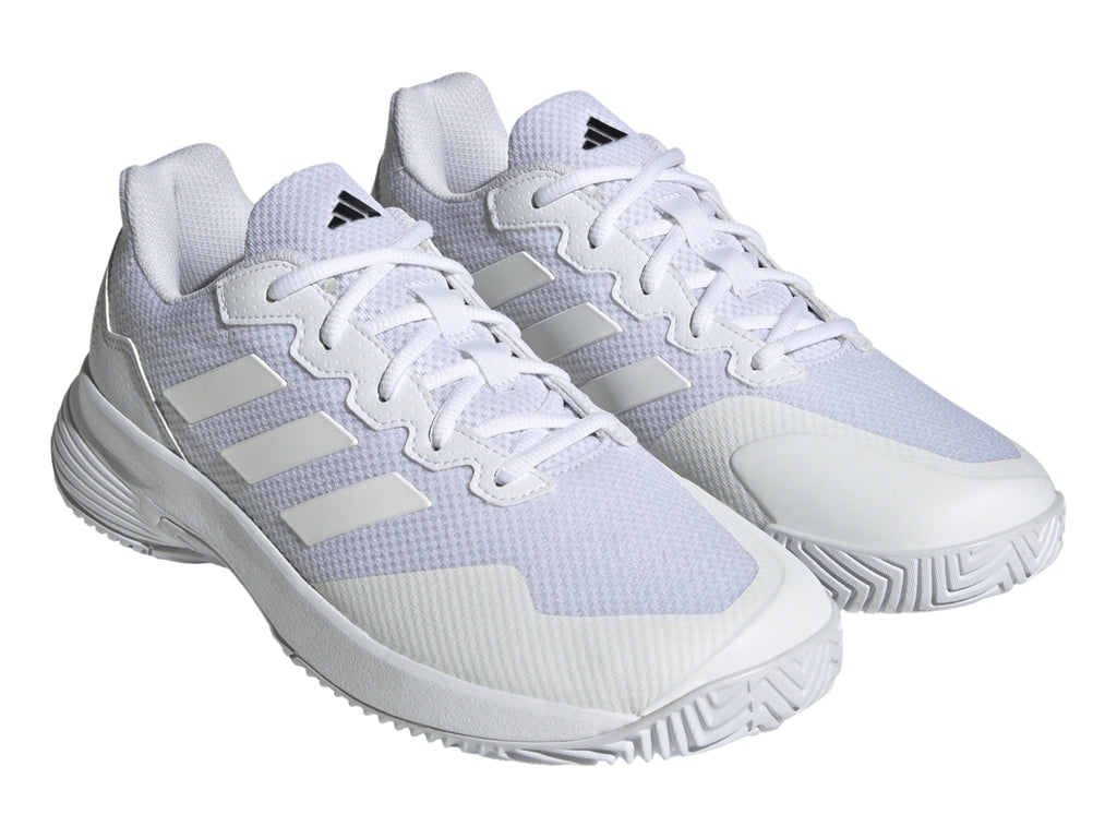 Tenis Adidas Gamecourt 2 M Ig9568 Para Hombre