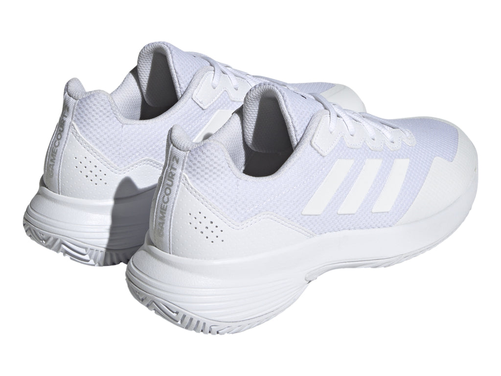 Tenis Adidas Gamecourt 2 M Ig9568 Para Hombre