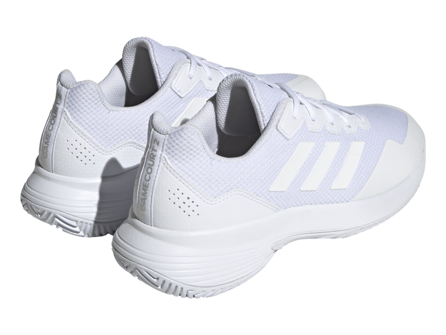Tenis Adidas Gamecourt 2 M Ig9568 Para Hombre