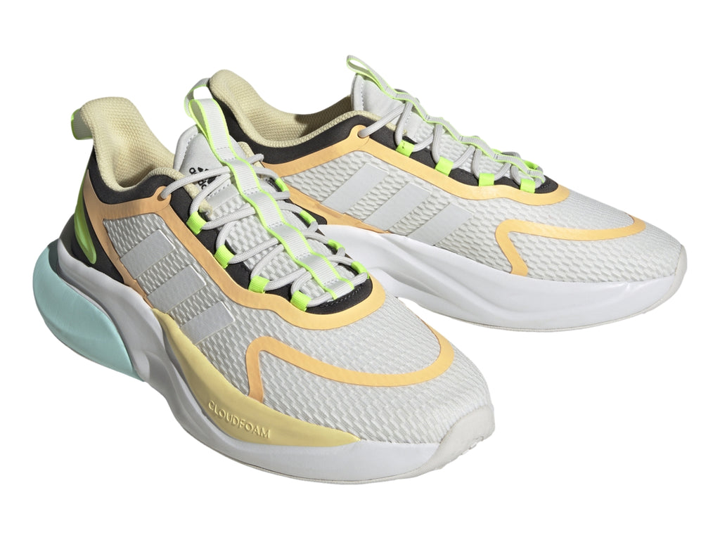 Tenis Adidas Alphabounce Ie9765 Para Hombre